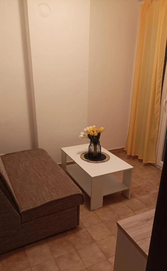 Family Apartments Tomy Punat Dış mekan fotoğraf