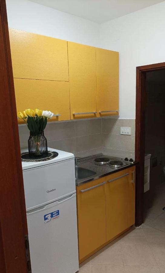 Family Apartments Tomy Punat Dış mekan fotoğraf