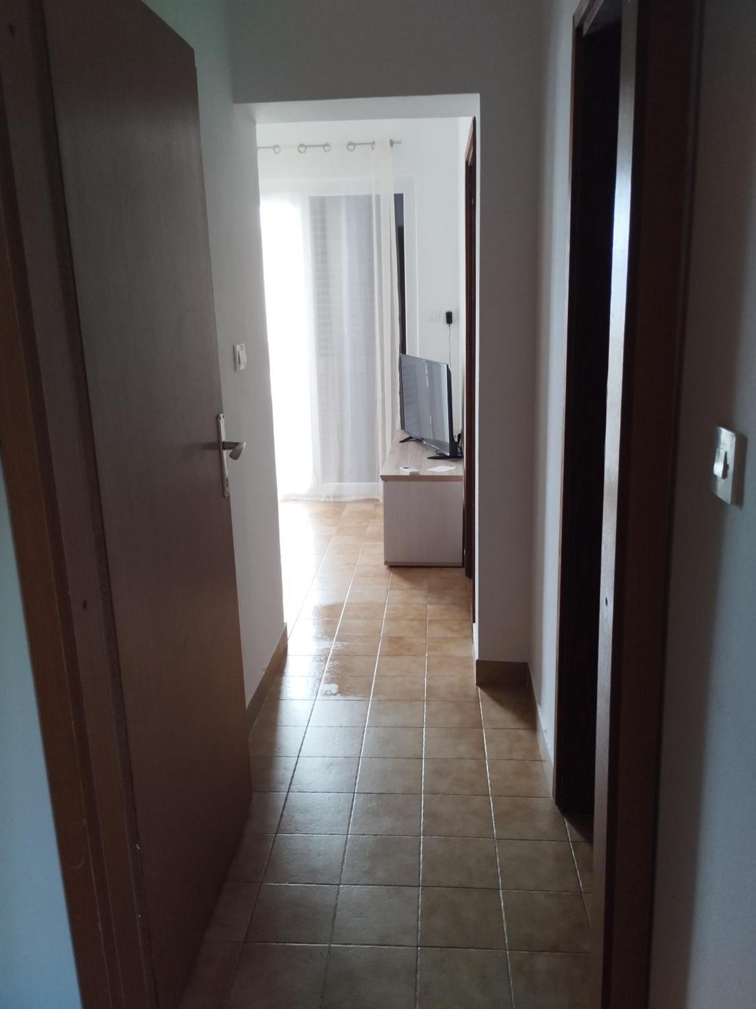 Family Apartments Tomy Punat Dış mekan fotoğraf