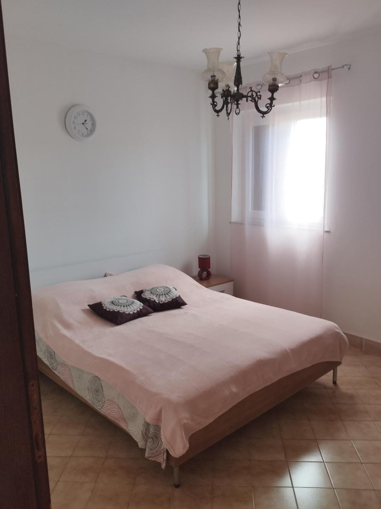 Family Apartments Tomy Punat Dış mekan fotoğraf