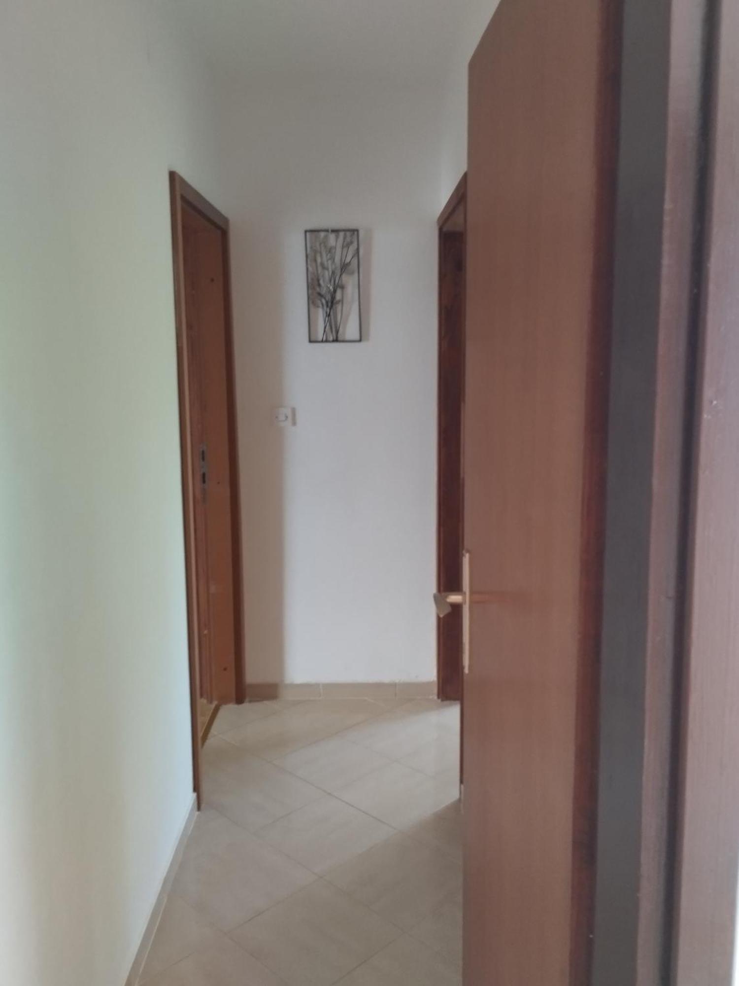 Family Apartments Tomy Punat Dış mekan fotoğraf